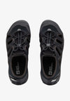 Jack Wolfskin LEVENTE SANDAL K - Sandalen bei PeakStyle
