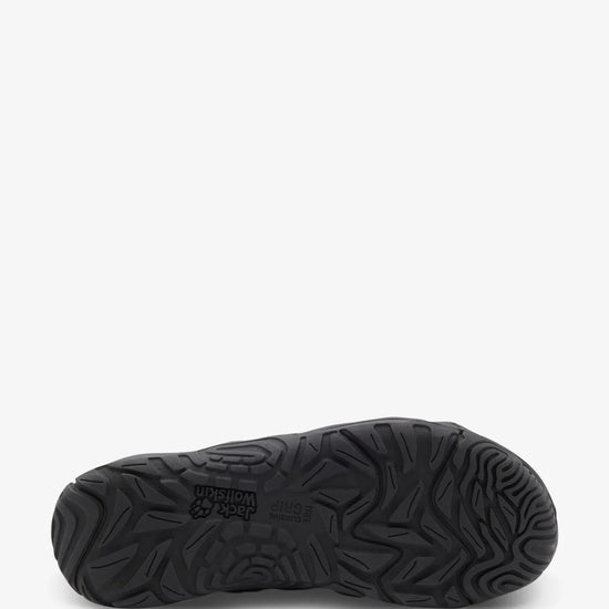 Jack Wolfskin LEVENTE SANDAL K - Sandalen bei PeakStyle