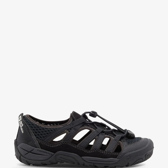 Jack Wolfskin LEVENTE SANDAL K - Sandalen bei PeakStyle
