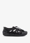 Jack Wolfskin LEVENTE SANDAL K - Sandalen bei PeakStyle