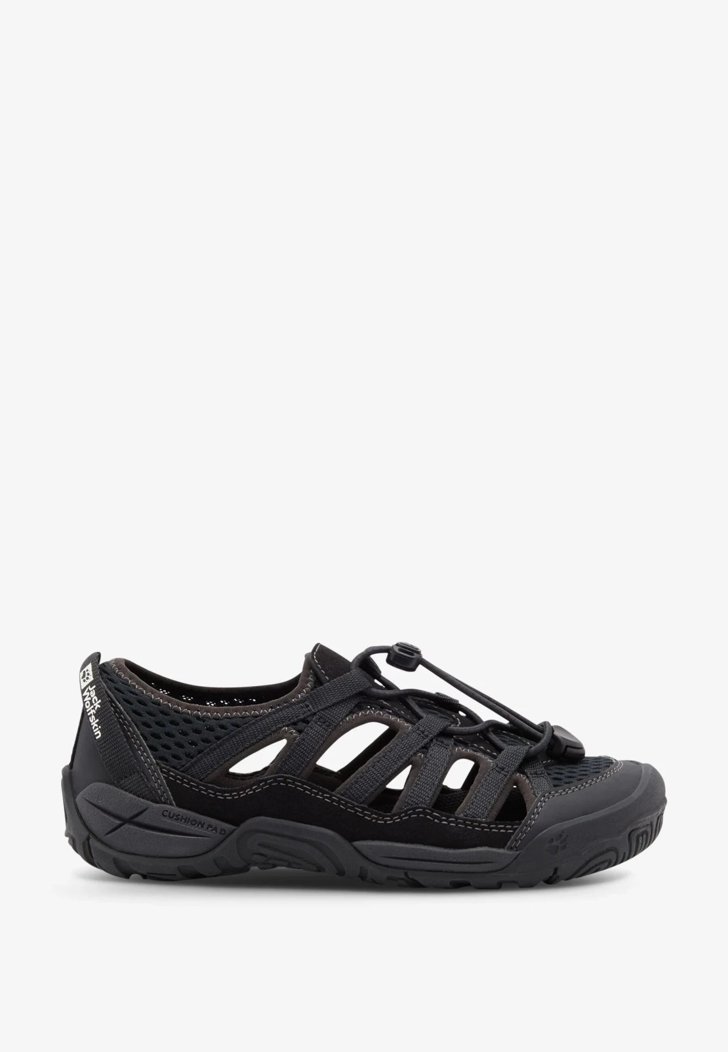 Jack Wolfskin LEVENTE SANDAL K - Sandalen bei PeakStyle