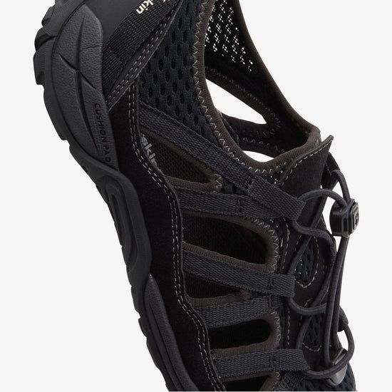 Jack Wolfskin LEVENTE SANDAL K - Sandalen bei PeakStyle