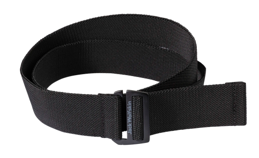 Jack Wolfskin LIGHT BELT - Gürtel bei PeakStyle