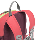 Jack Wolfskin LITTLE SCOUT 10 - bei PeakStyle