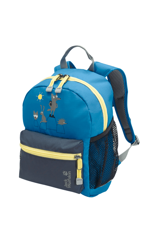 Jack Wolfskin LITTLE SCOUT 10 - bei PeakStyle