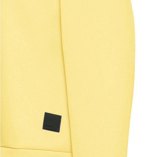 Jack Wolfskin LOUNGE CREWNECK W - bei PeakStyle