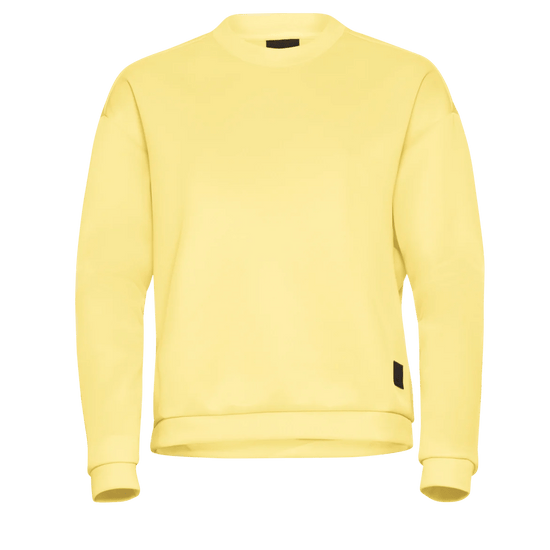 Jack Wolfskin LOUNGE CREWNECK W - bei PeakStyle