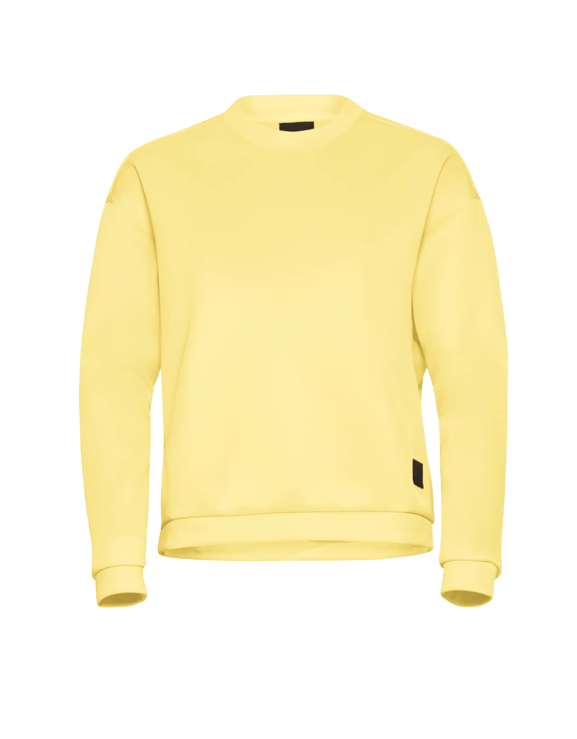 Jack Wolfskin LOUNGE CREWNECK W - bei PeakStyle