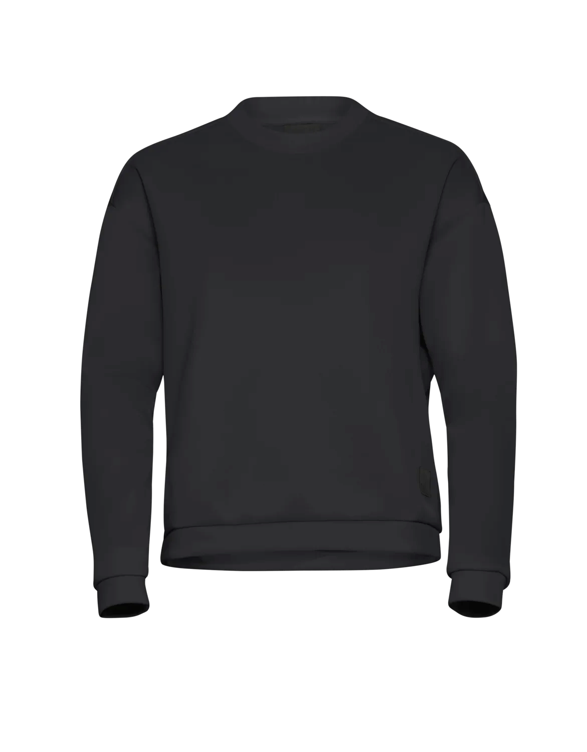 Jack Wolfskin LOUNGE CREWNECK W - bei PeakStyle