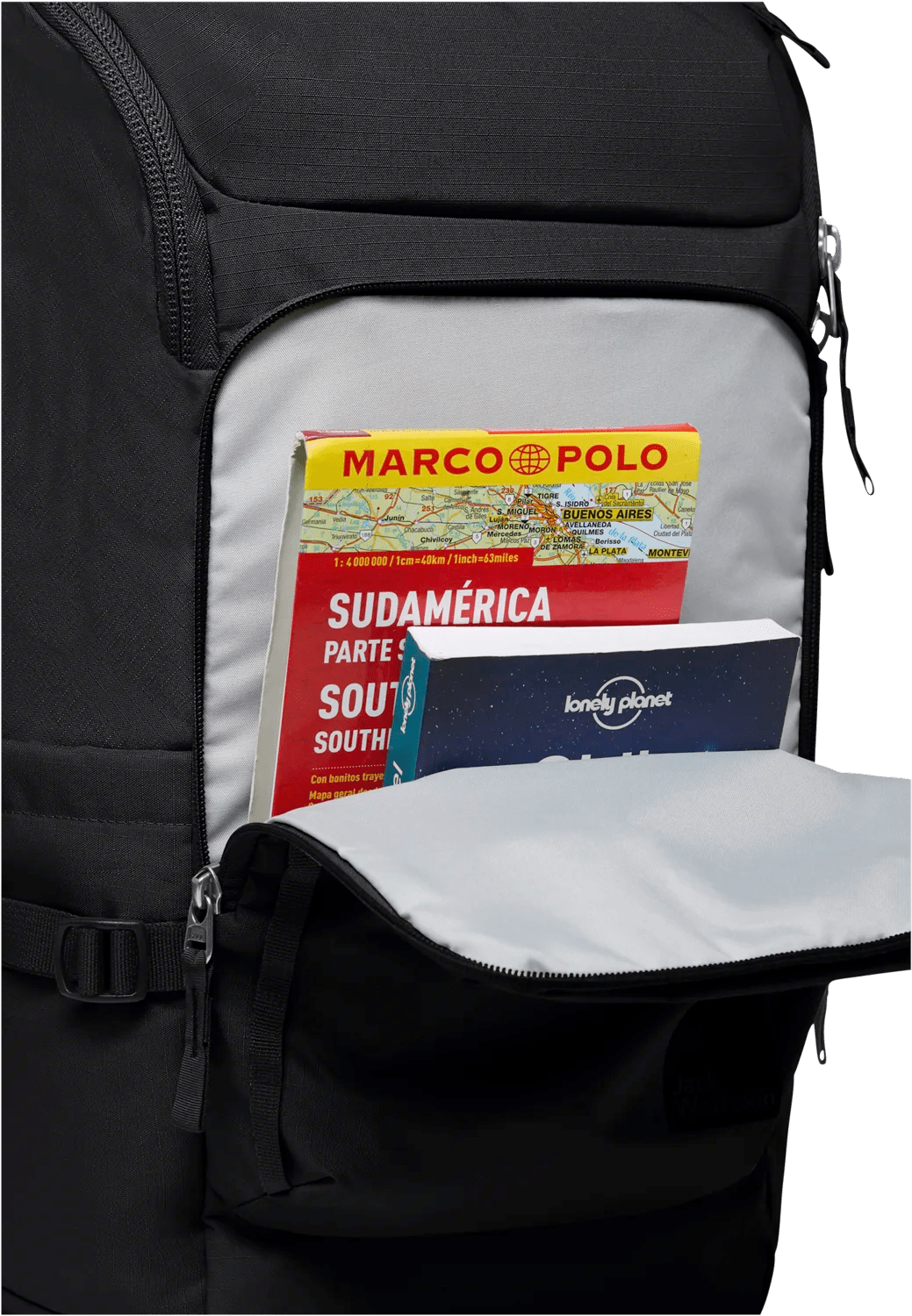 Jack Wolfskin LYALL - Taschen bei PeakStyle