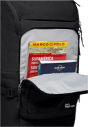 Jack Wolfskin LYALL - Taschen bei PeakStyle