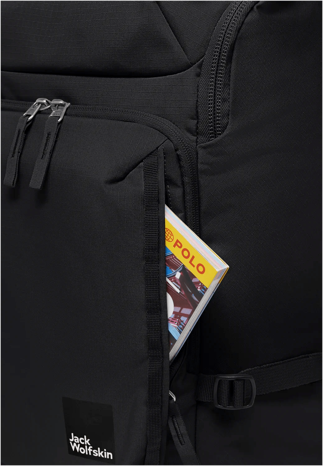 Jack Wolfskin LYALL - Taschen bei PeakStyle