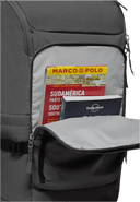 Jack Wolfskin LYALL - Taschen bei PeakStyle