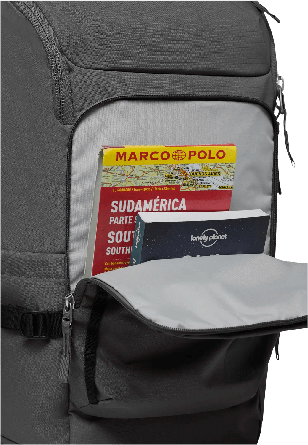 Jack Wolfskin LYALL - Taschen bei PeakStyle