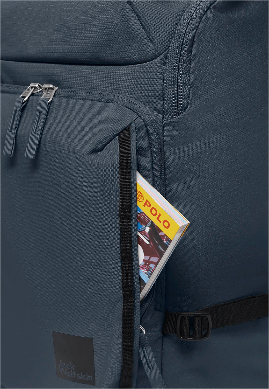 Jack Wolfskin LYALL - Taschen bei PeakStyle