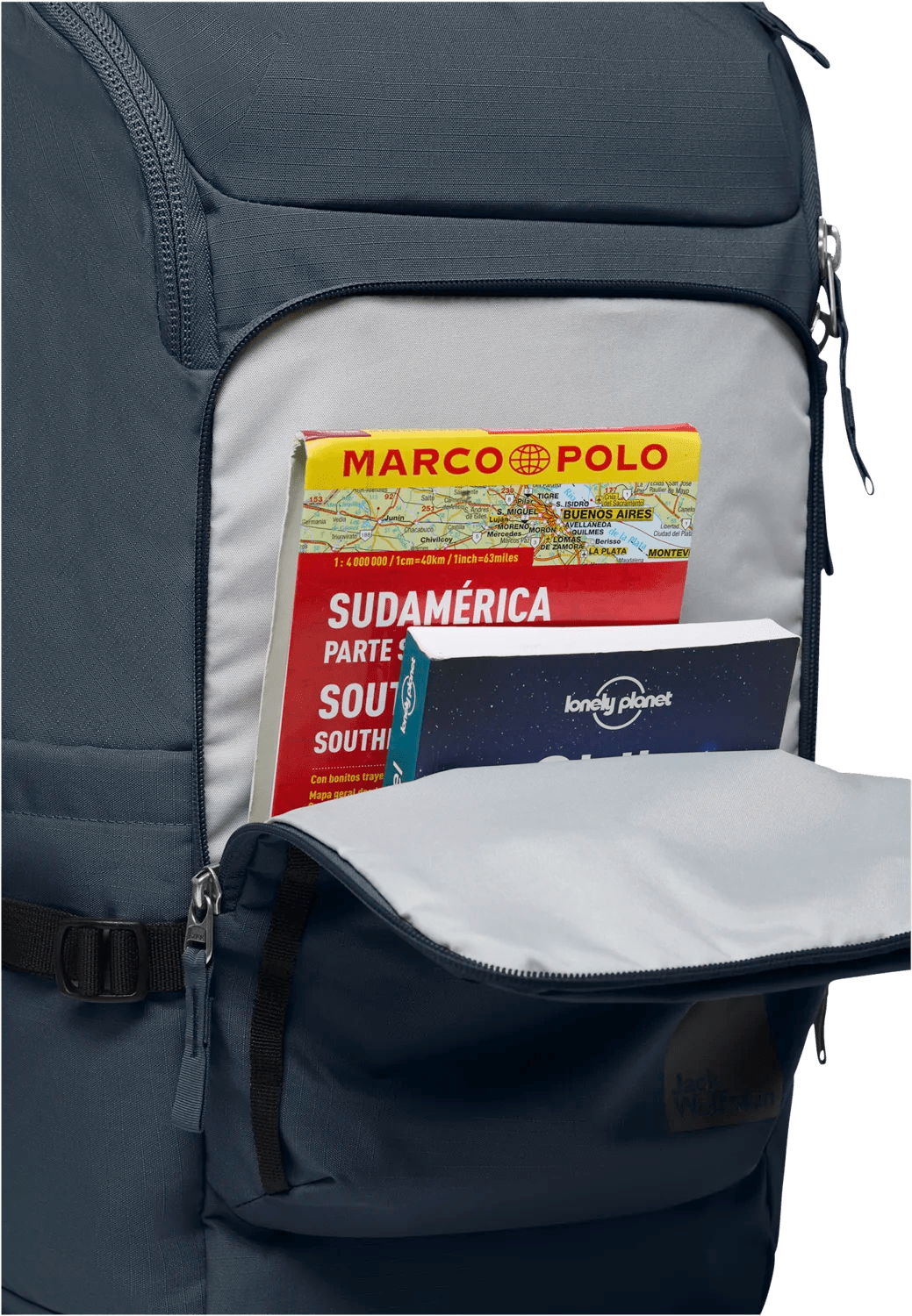 Jack Wolfskin LYALL - Taschen bei PeakStyle