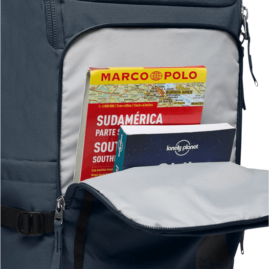 Jack Wolfskin LYALL - Taschen bei PeakStyle