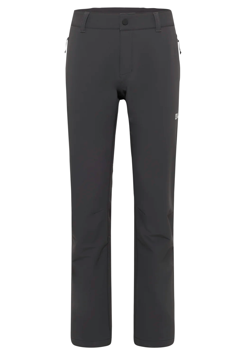 Jack Wolfskin M ACTIVATE THERMIC PANTS M - Lange Hosen bei PeakStyle