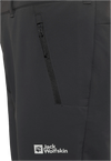 Jack Wolfskin M ACTIVATE THERMIC PANTS M - Lange Hosen bei PeakStyle