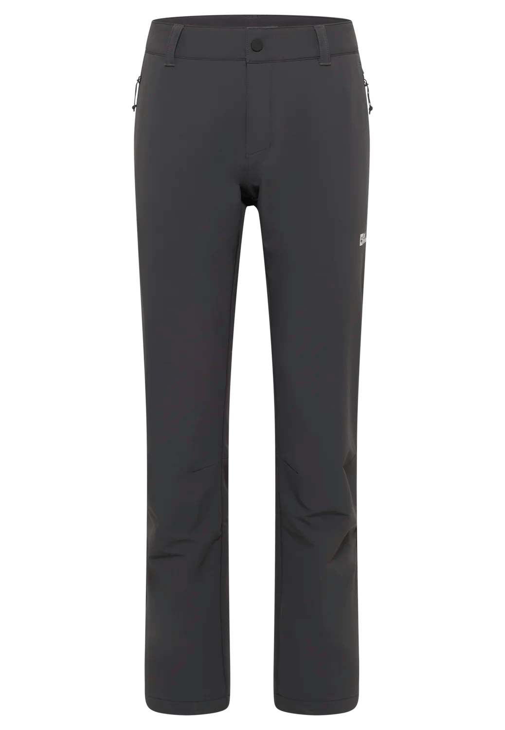 Jack Wolfskin M ACTIVATE THERMIC PANTS M - Lange Hosen bei PeakStyle