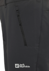 Jack Wolfskin M ACTIVATE THERMIC PANTS M - Lange Hosen bei PeakStyle
