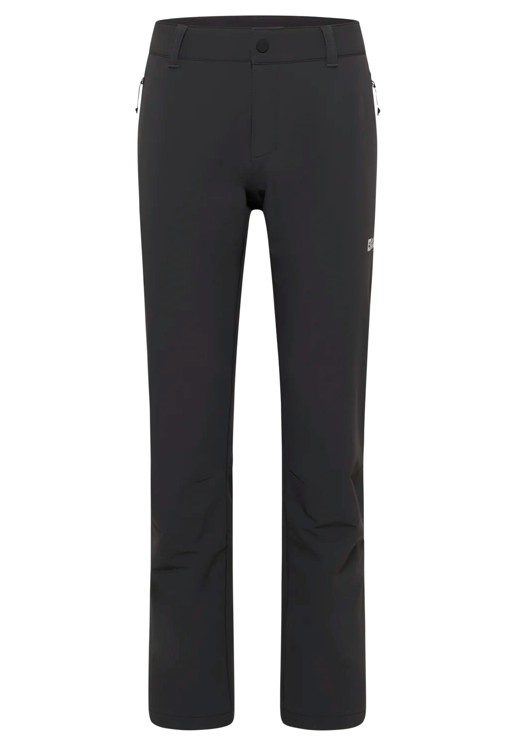 Jack Wolfskin M ACTIVATE THERMIC PANTS M - Lange Hosen bei PeakStyle