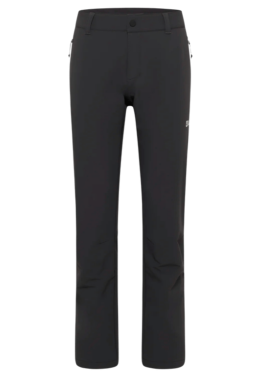 Jack Wolfskin M ACTIVATE THERMIC PANTS M - Lange Hosen bei PeakStyle