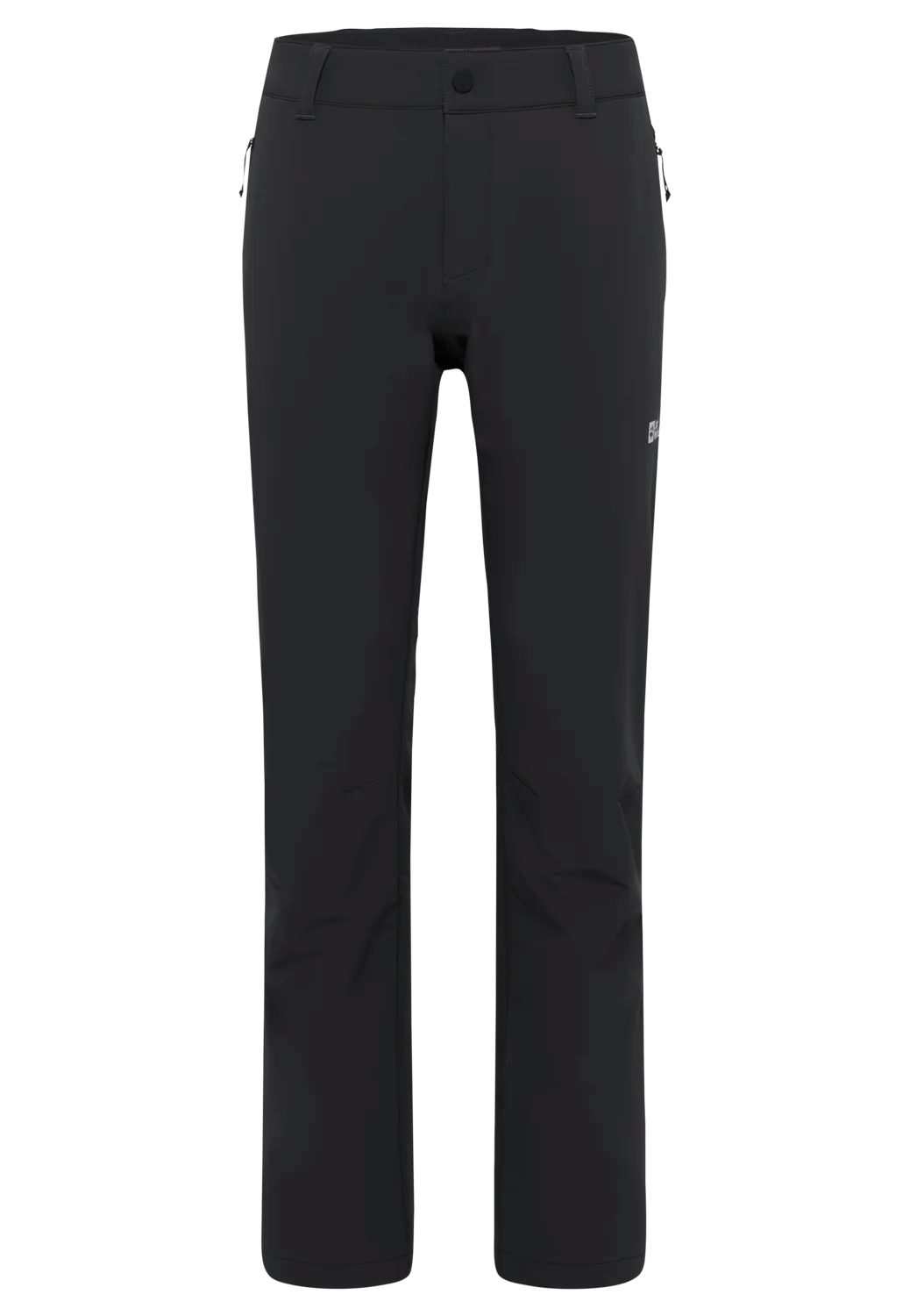 Jack Wolfskin M ACTIVATE THERMIC PANTS M - Lange Hosen bei PeakStyle