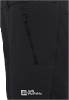 Jack Wolfskin M ACTIVATE THERMIC PANTS M - Lange Hosen bei PeakStyle