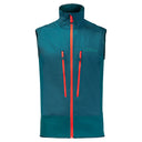 Jack Wolfskin M ALPSPITZE VEST - PeakStyle