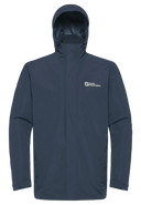 Jack Wolfskin M ALTENBERG 3IN1 JACKET M - Jacken bei PeakStyle