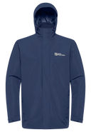 Jack Wolfskin M ALTENBERG 3IN1 JACKET M - Jacken bei PeakStyle