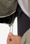 Jack Wolfskin M ALTENBERG 3IN1 JACKET M - Jacken bei PeakStyle