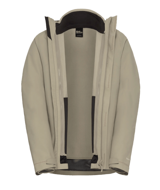 Jack Wolfskin M ALTENBERG 3IN1 JACKET M - Jacken bei PeakStyle