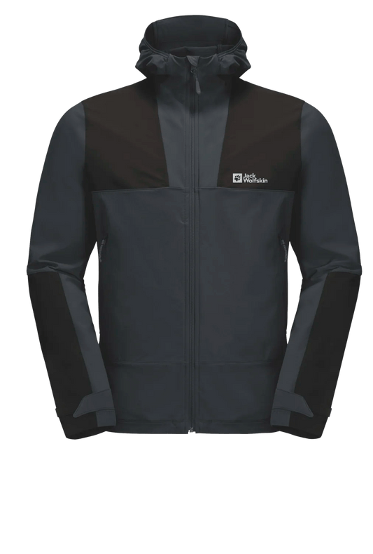 Jack Wolfskin M ANDUR JACKET M - Jacken bei PeakStyle