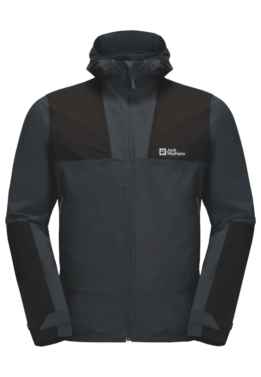 Jack Wolfskin M ANDUR JACKET M - Jacken bei PeakStyle