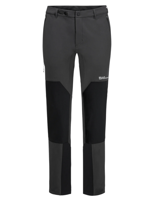 Jack Wolfskin M ANDUR PANTS M - Lange Hosen bei PeakStyle