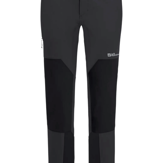 Jack Wolfskin M ANDUR PANTS M - Lange Hosen bei PeakStyle