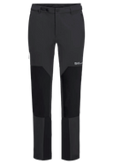 Jack Wolfskin M ANDUR PANTS M - Lange Hosen bei PeakStyle