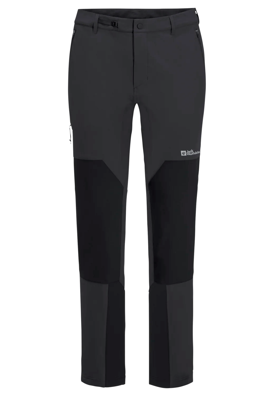 Jack Wolfskin M ANDUR PANTS M - Lange Hosen bei PeakStyle