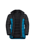 Jack Wolfskin M ATHER DOWN JACKET M RDS - Jacken bei PeakStyle