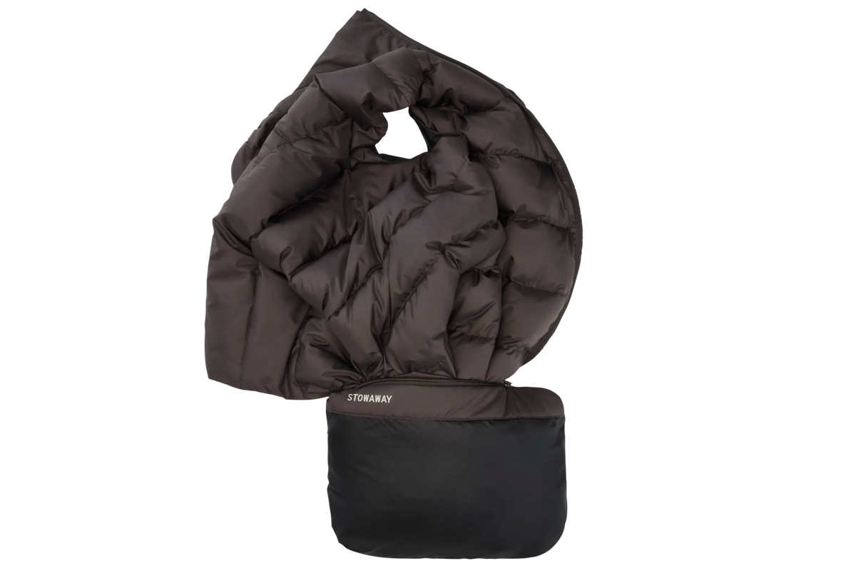 Jack Wolfskin M ATHER DOWN VEST M RDS - Westen bei PeakStyle