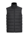 Jack Wolfskin M ATHER DOWN VEST M RDS - Westen bei PeakStyle