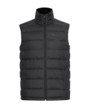 Jack Wolfskin M ATHER DOWN VEST M RDS - Westen bei PeakStyle