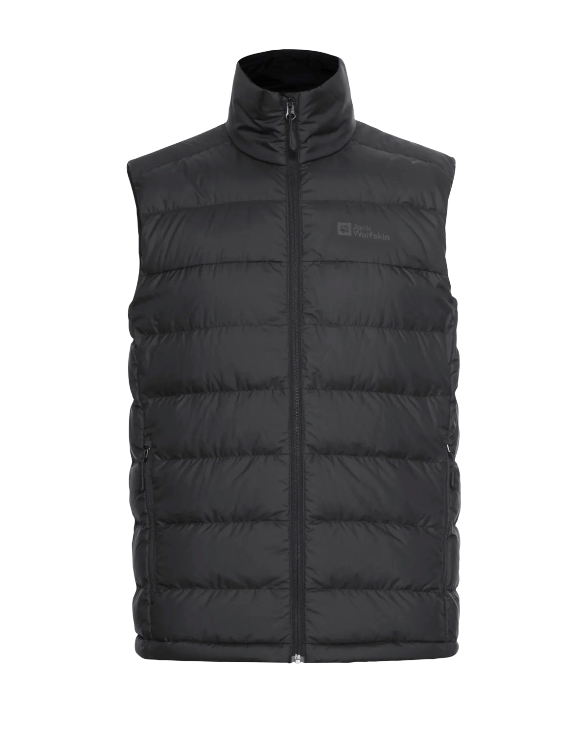 Jack Wolfskin M ATHER DOWN VEST M RDS - Westen bei PeakStyle