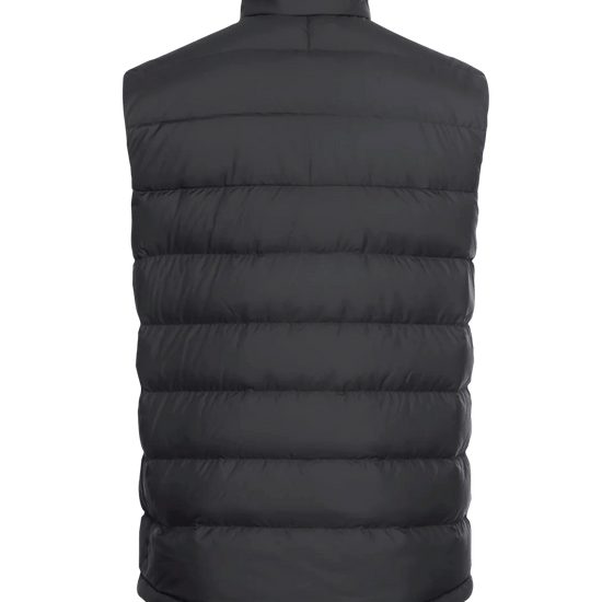 Jack Wolfskin M ATHER DOWN VEST M RDS - Westen bei PeakStyle