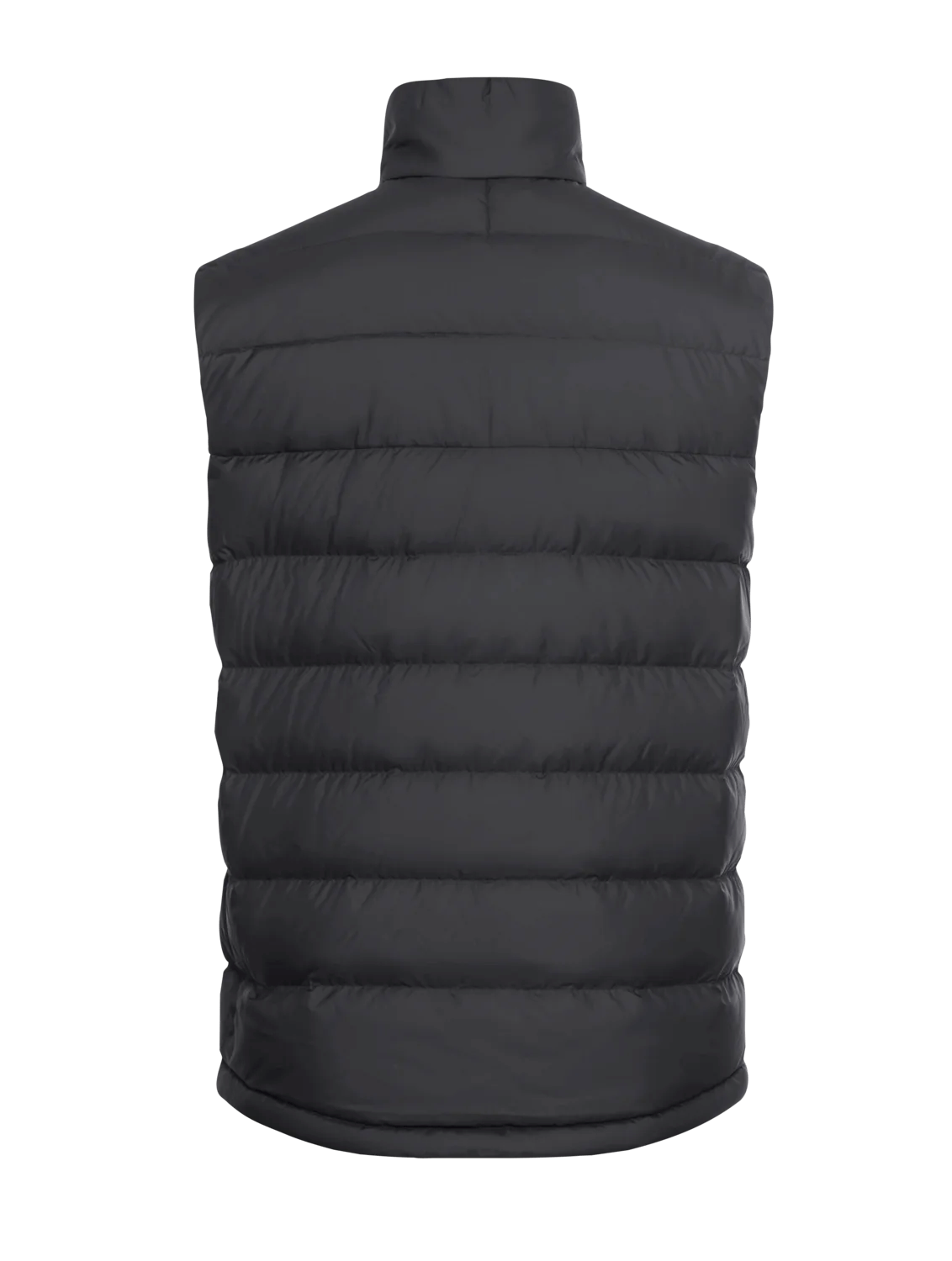 Jack Wolfskin M ATHER DOWN VEST M RDS - Westen bei PeakStyle
