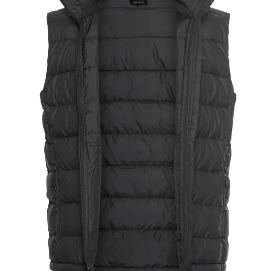 Jack Wolfskin M ATHER DOWN VEST M RDS - Westen bei PeakStyle