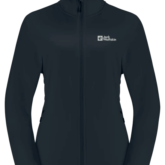 Jack Wolfskin M BAISELBERG FZ M - Midlayer bei PeakStyle