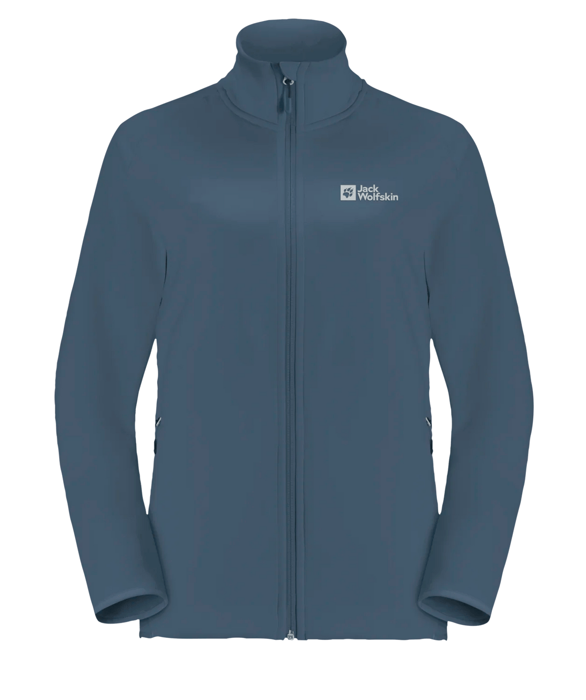 Jack Wolfskin M BAISELBERG FZ M - Midlayer bei PeakStyle